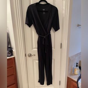 Kindred Bravely Maternity/Postpartum Jumpsuit